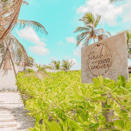 Gramercy Tulum Dış mekan fotoğraf