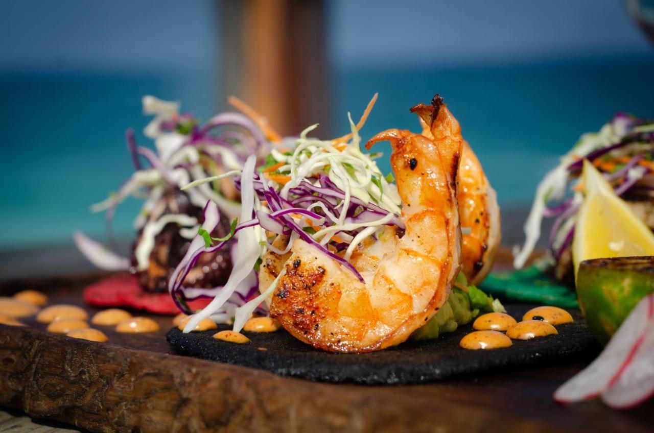 Gramercy Tulum Dış mekan fotoğraf