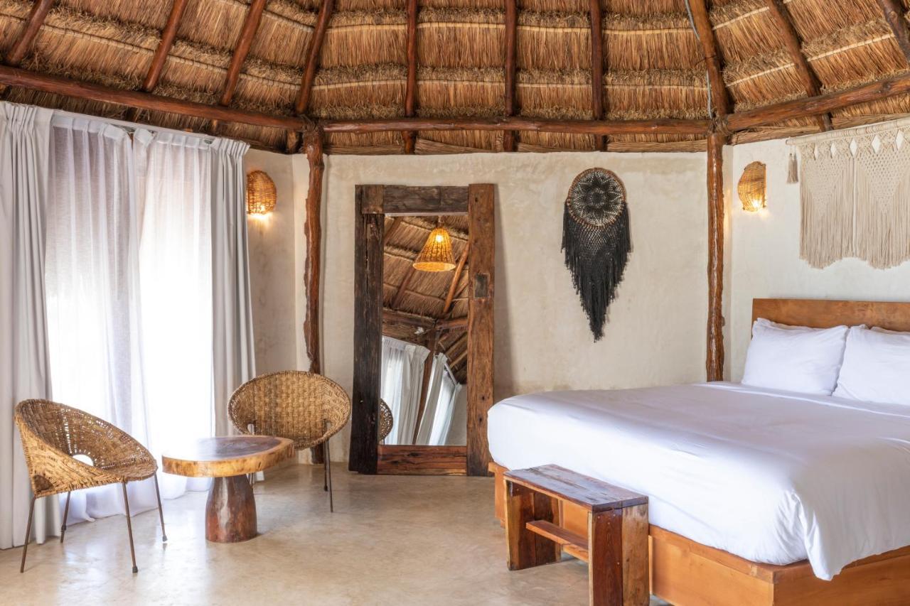 Gramercy Tulum Dış mekan fotoğraf