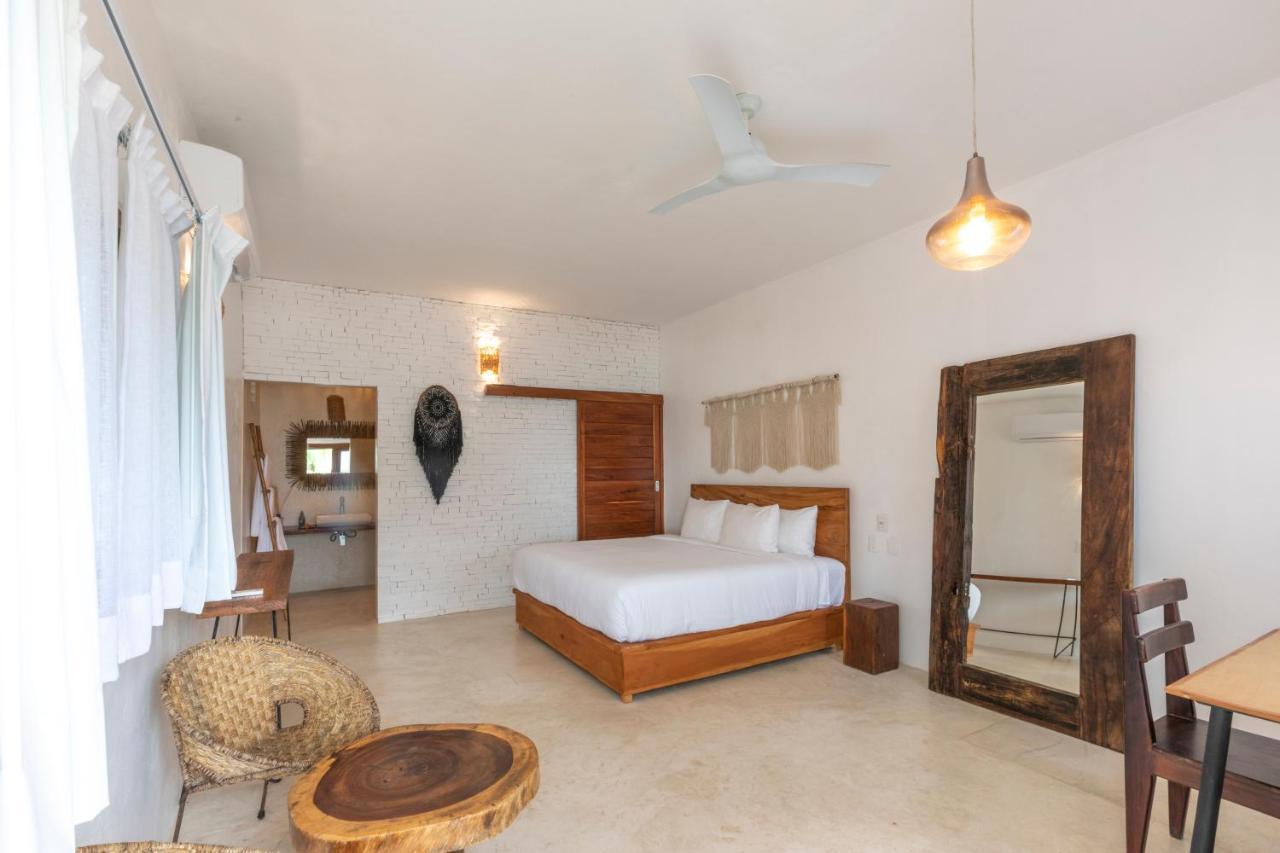 Gramercy Tulum Dış mekan fotoğraf