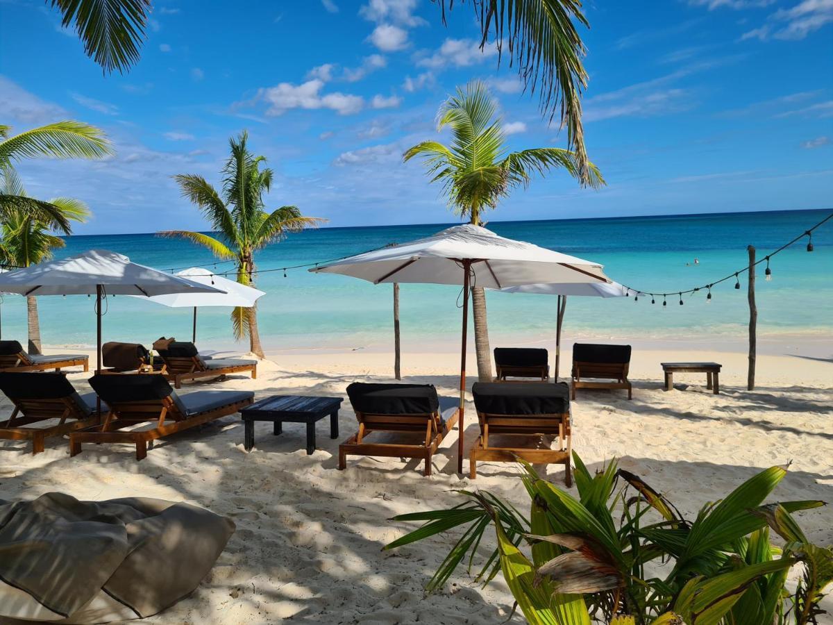 Gramercy Tulum Dış mekan fotoğraf