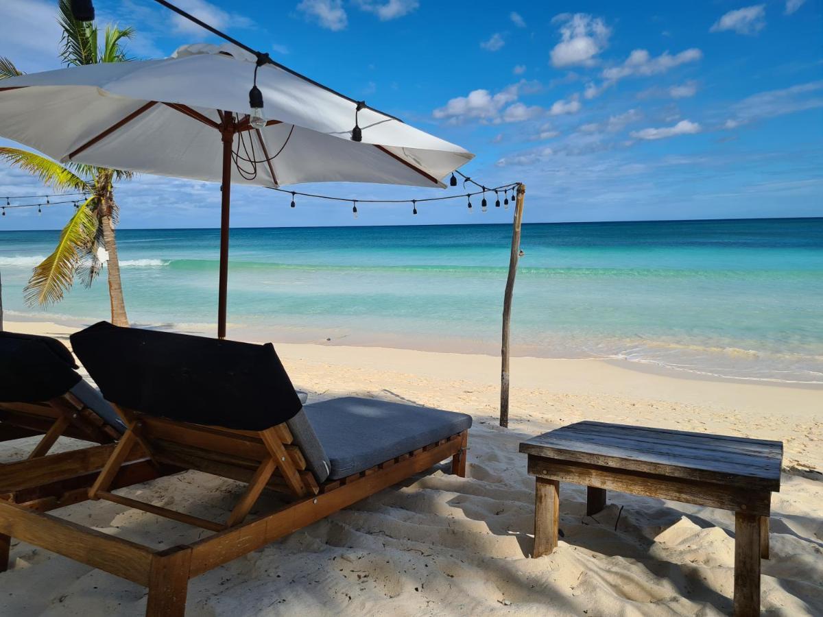 Gramercy Tulum Dış mekan fotoğraf