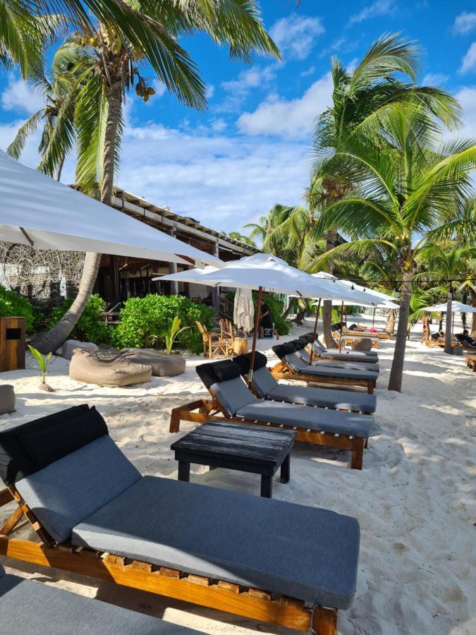 Gramercy Tulum Dış mekan fotoğraf