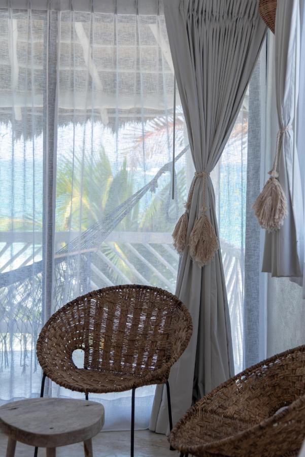 Gramercy Tulum Dış mekan fotoğraf