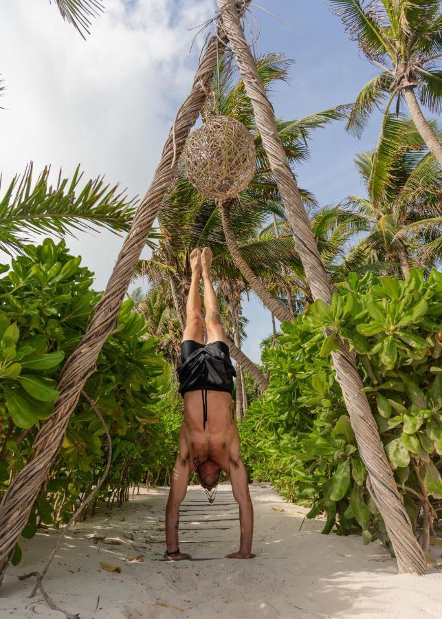 Gramercy Tulum Dış mekan fotoğraf