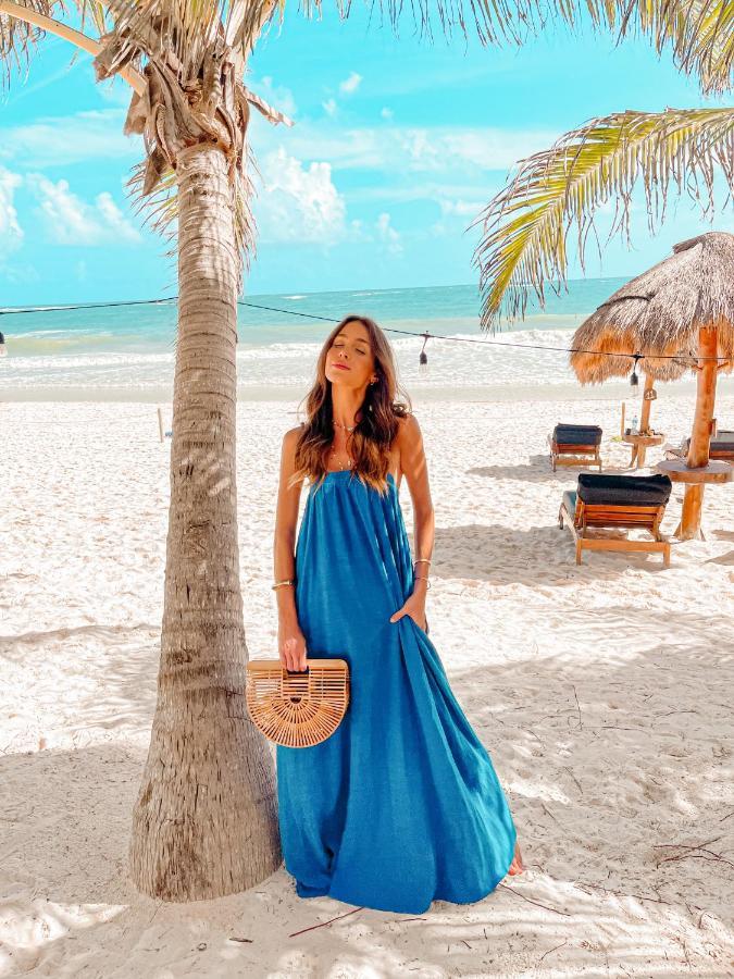 Gramercy Tulum Dış mekan fotoğraf