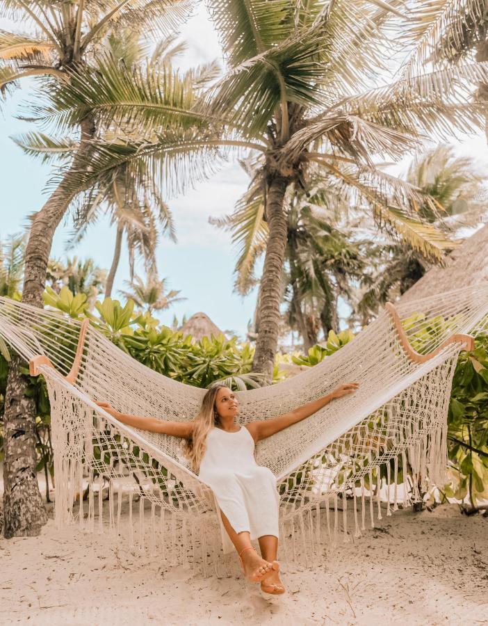Gramercy Tulum Dış mekan fotoğraf