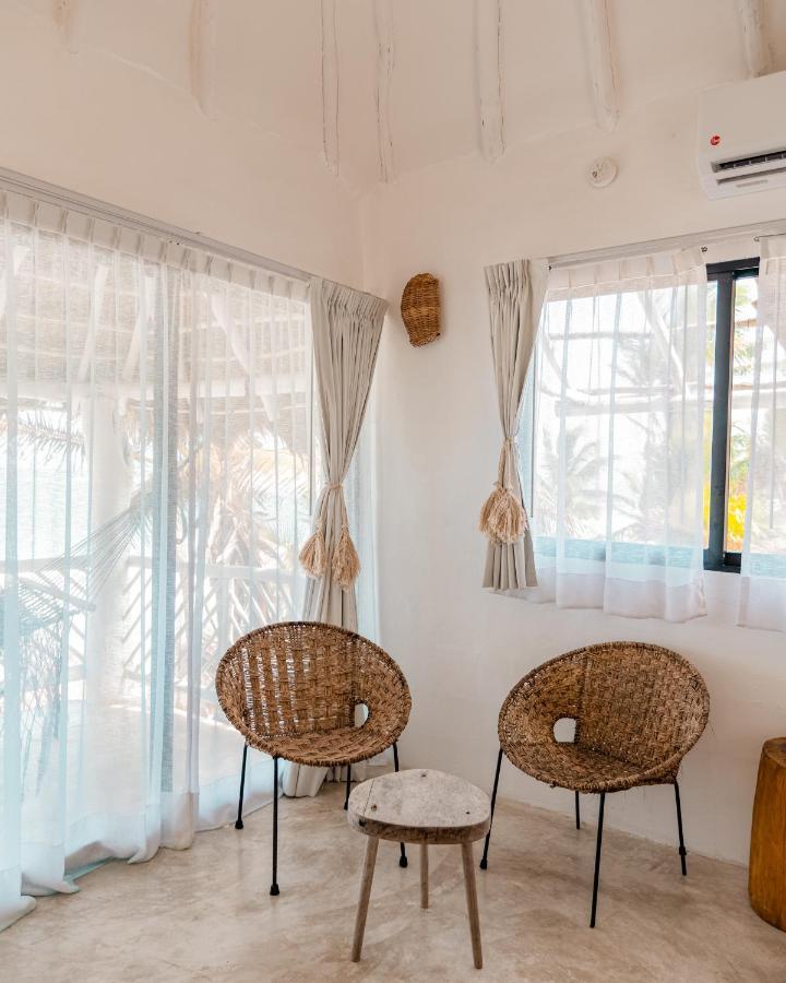 Gramercy Tulum Dış mekan fotoğraf