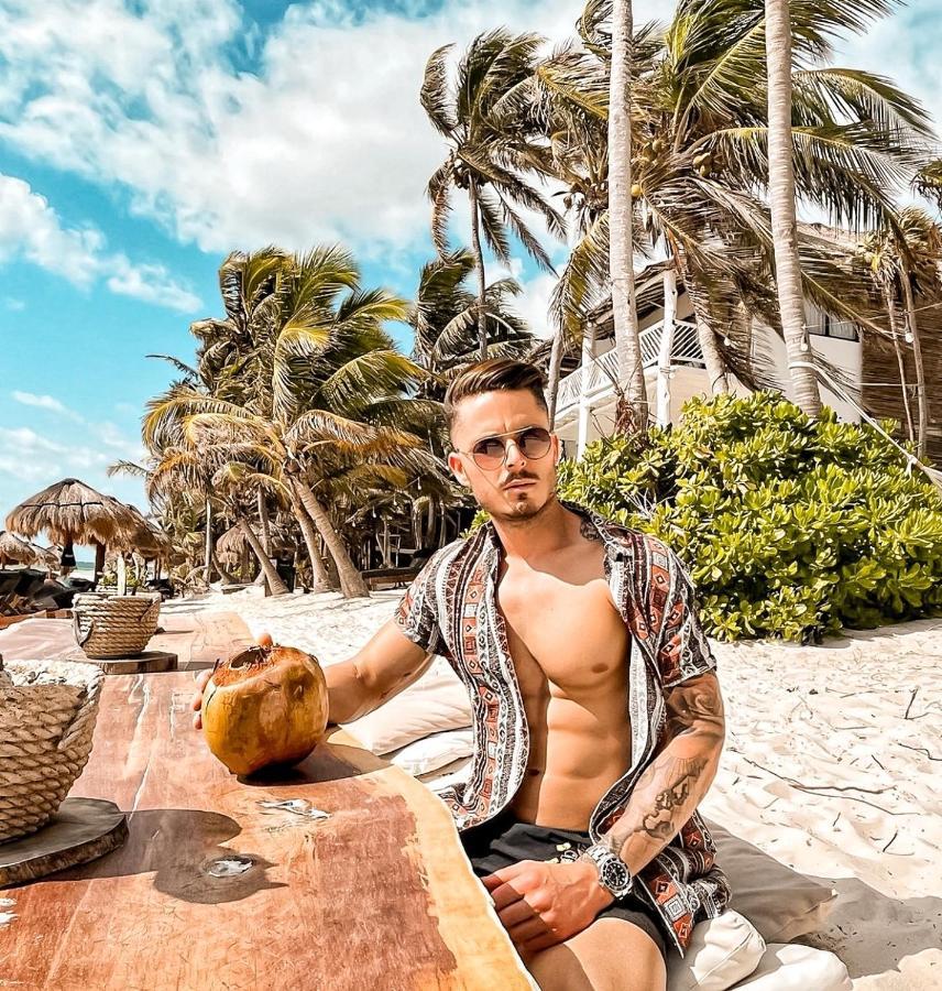 Gramercy Tulum Dış mekan fotoğraf